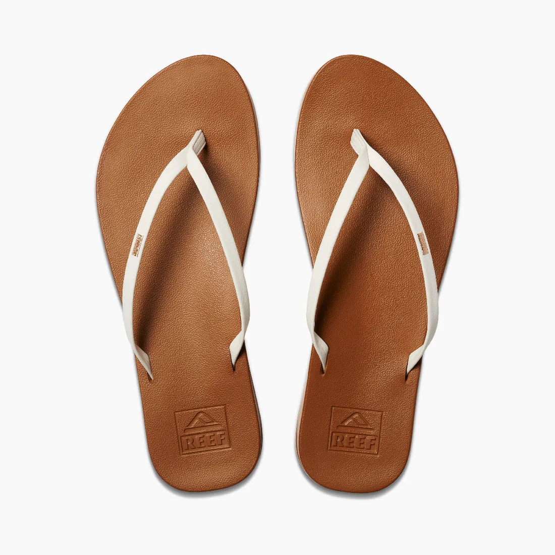 Reef Cushion Slim Womens Sandal