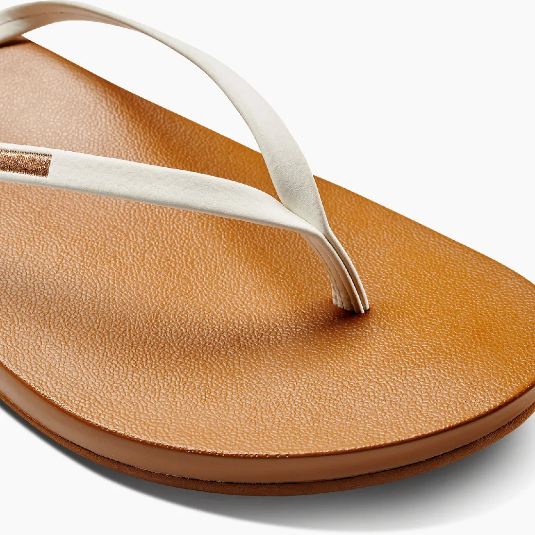 Reef Cushion Slim Womens Sandal