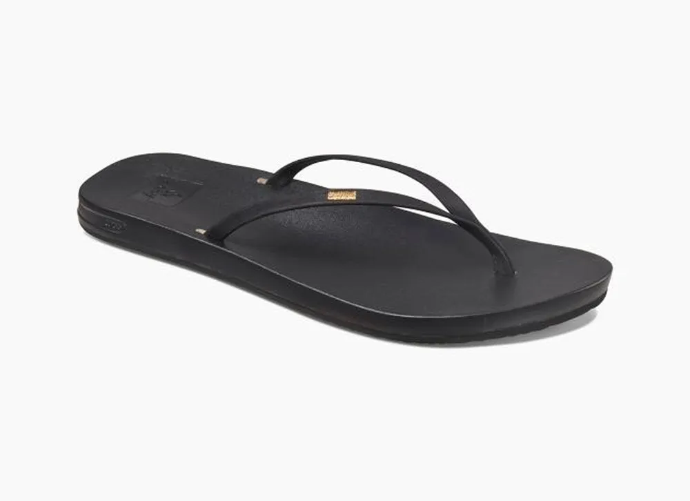 Reef Cushion Slim Womens Sandal