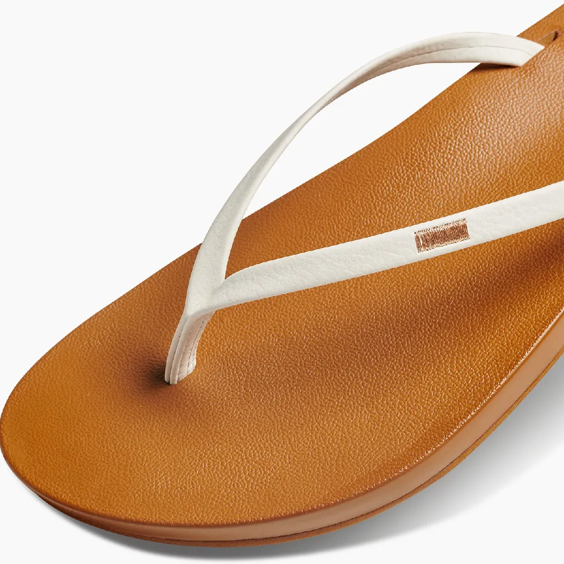 Reef Cushion Slim Womens Sandal