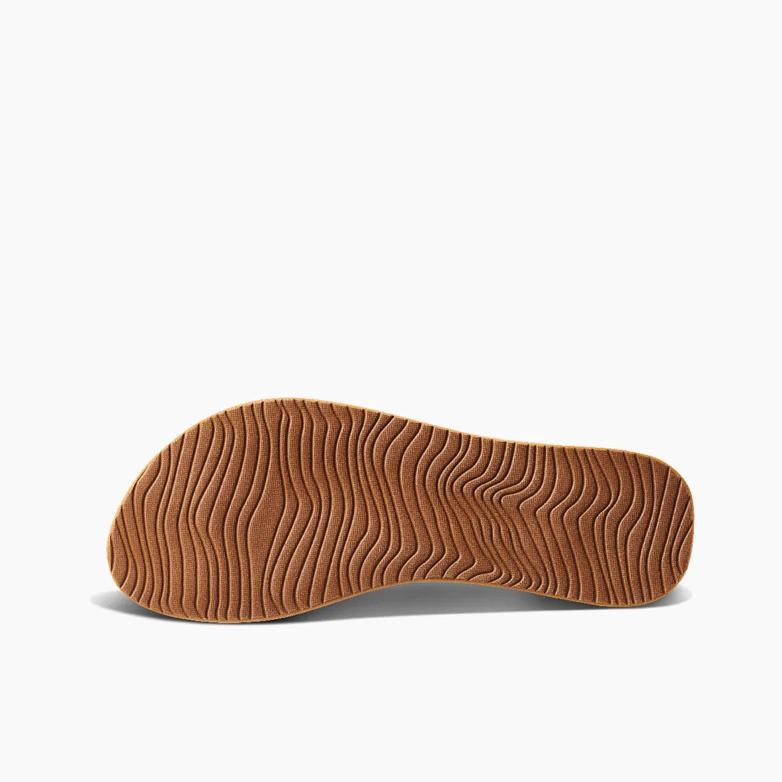 Reef Cushion Slim Womens Sandal
