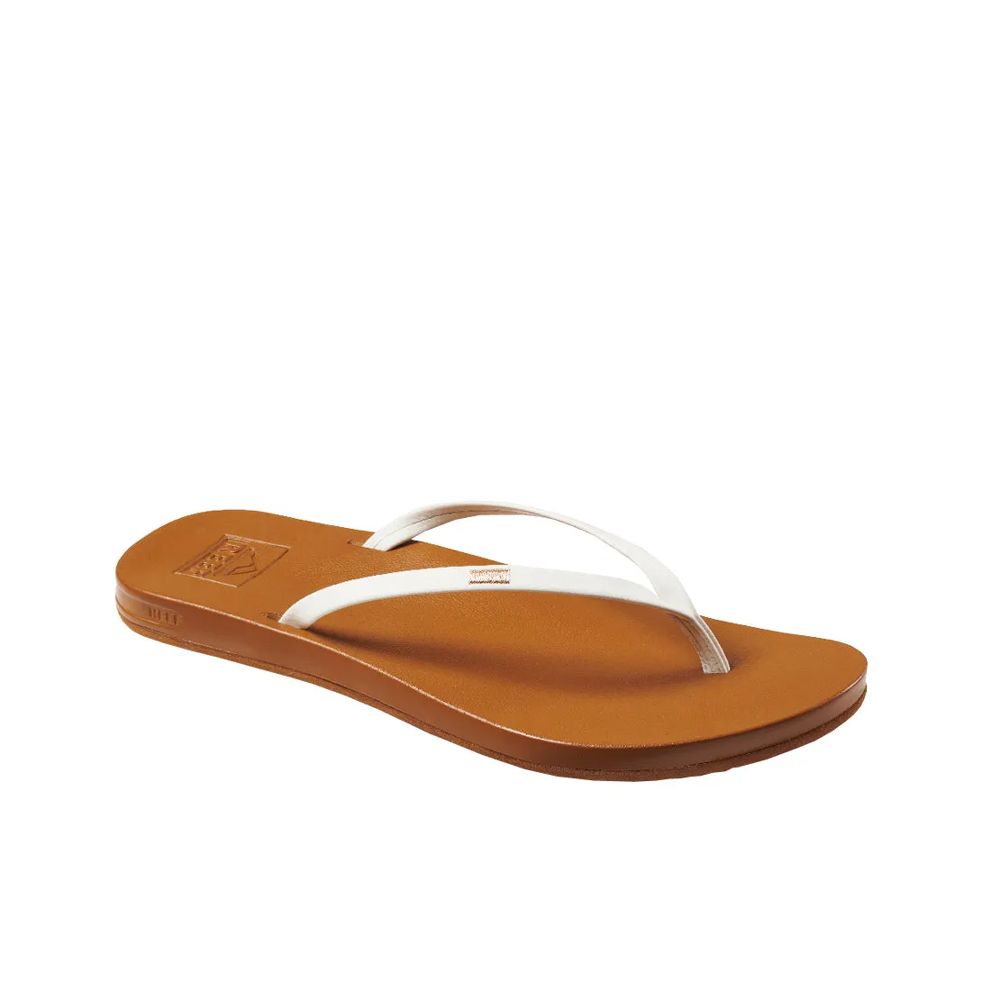 Reef Cushion Slim Womens Sandal