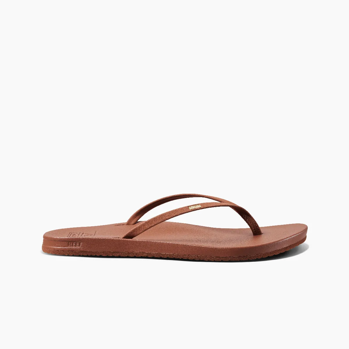 Reef Cushion Slim Womens Sandal