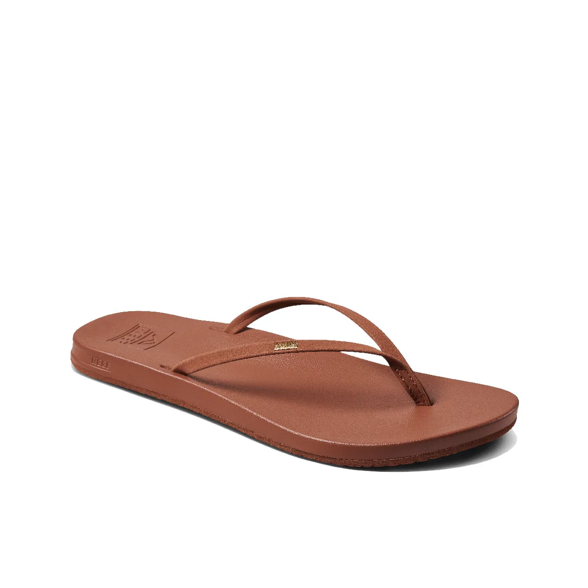 Reef Cushion Slim Womens Sandal