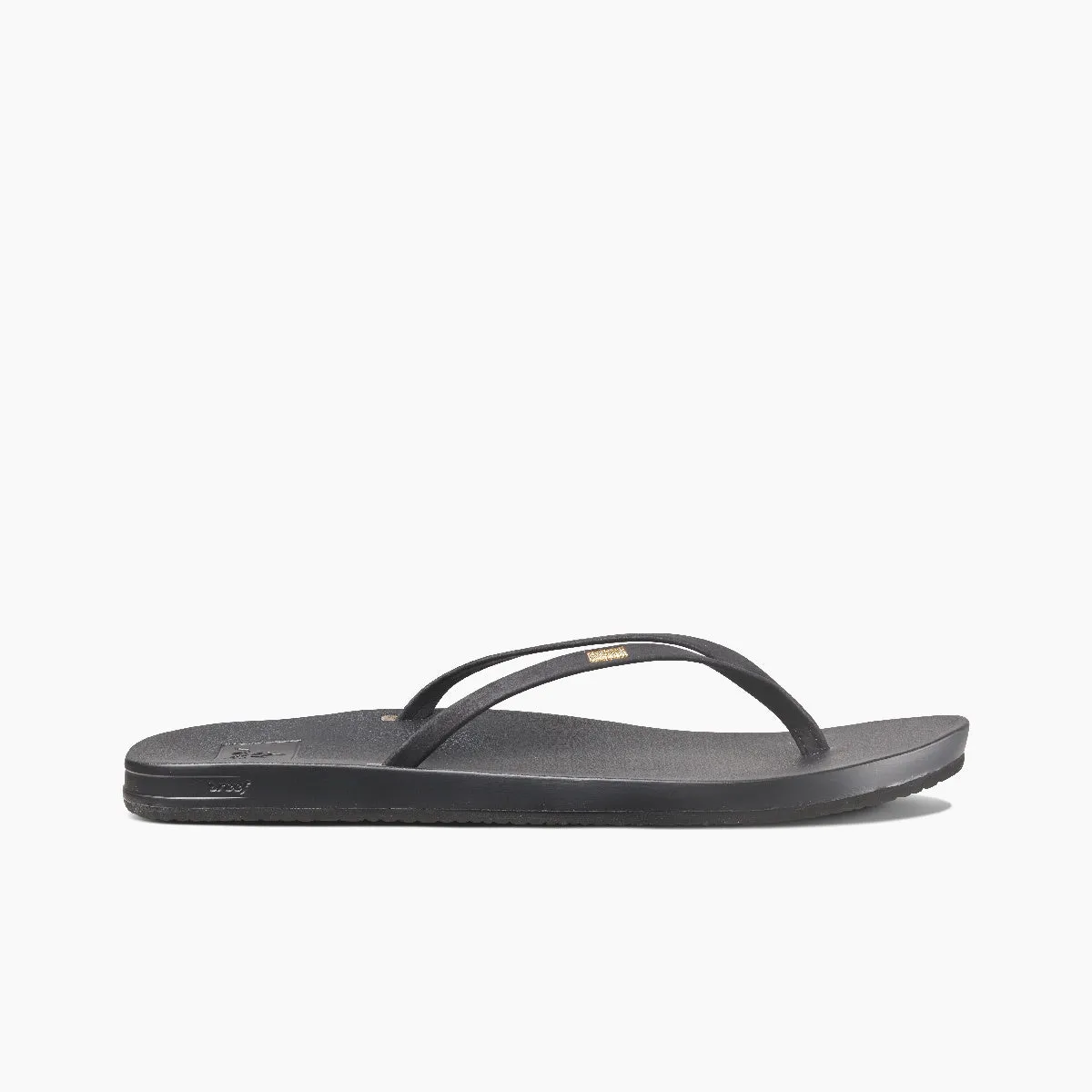 Reef Cushion Slim Womens Sandal