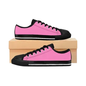 Rose Pink Women's Sneakers