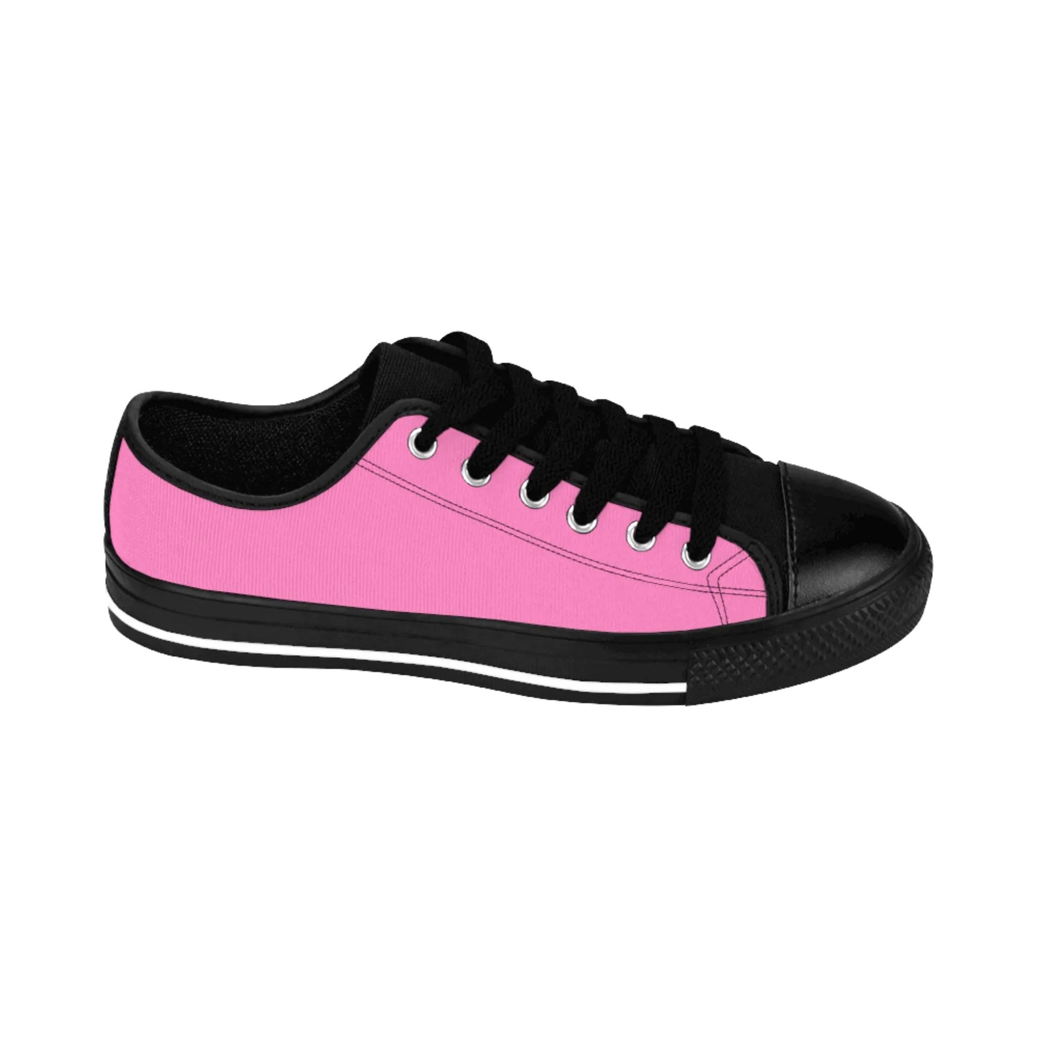 Rose Pink Women's Sneakers