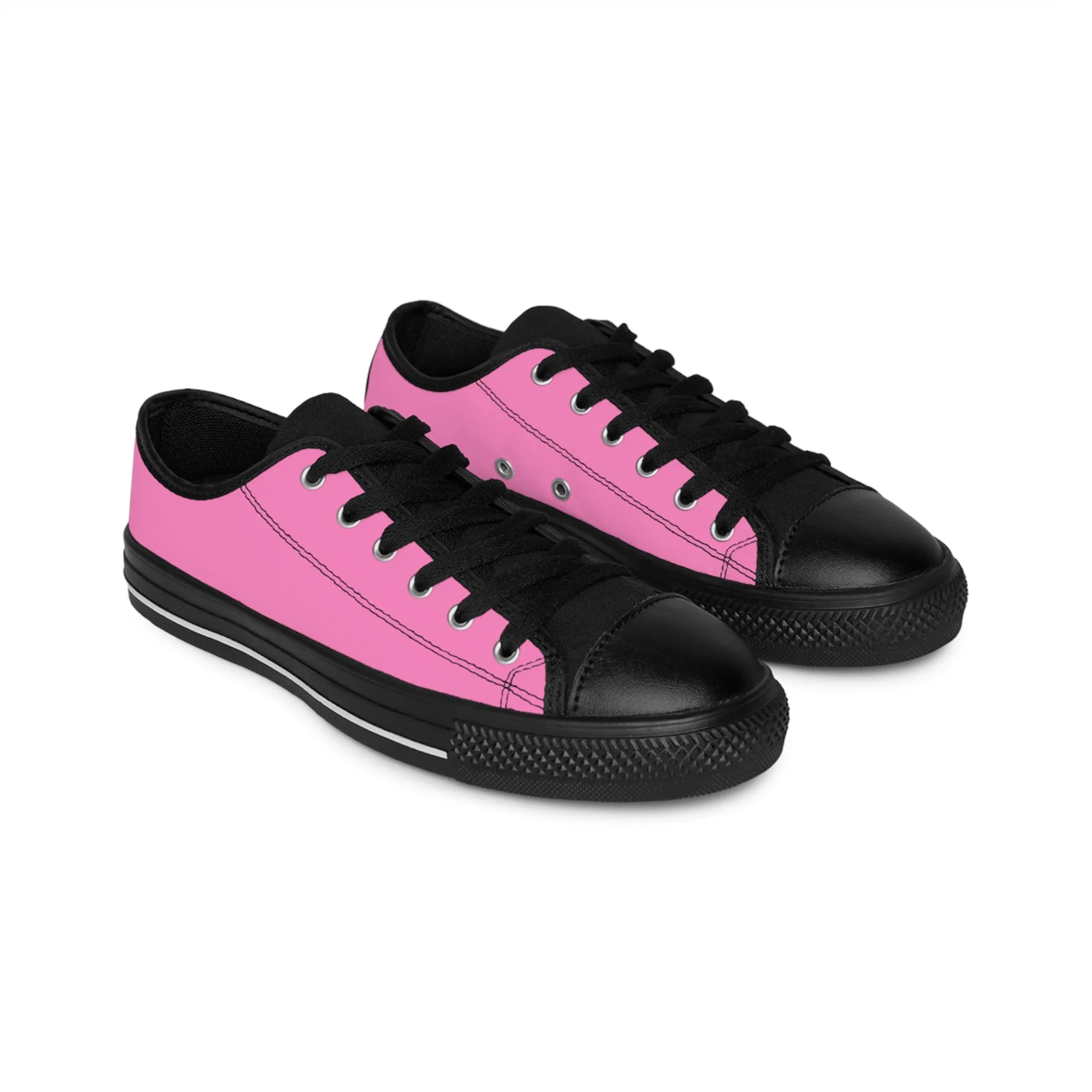 Rose Pink Women's Sneakers