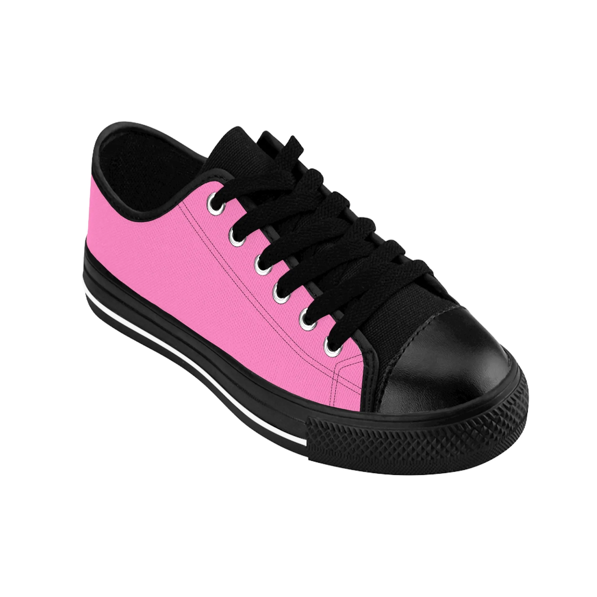Rose Pink Women's Sneakers