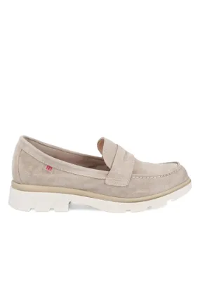 Serraje Loafers