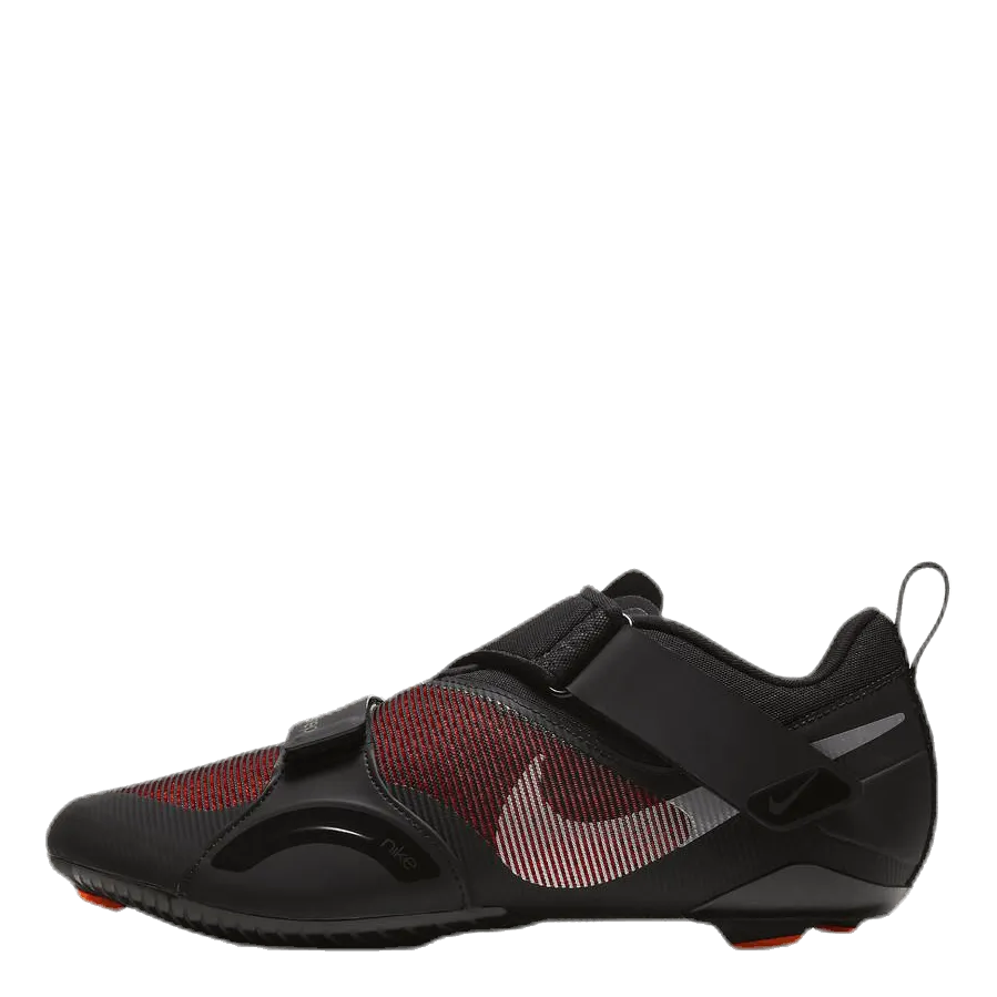 Superrep Cycle Black/Grey