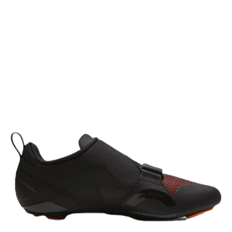 Superrep Cycle Black/Grey
