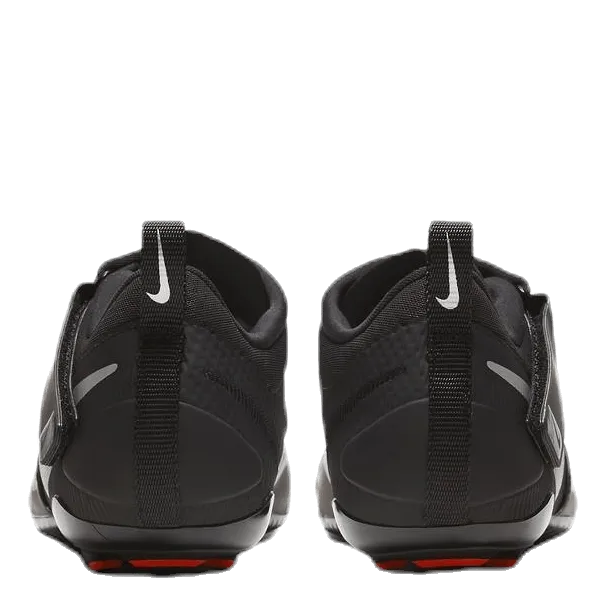 Superrep Cycle Black/Grey