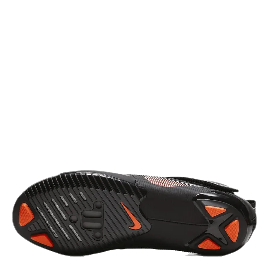 Superrep Cycle Black/Grey