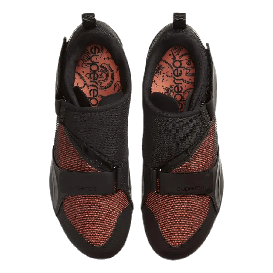 Superrep Cycle Black/Grey