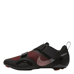 Superrep Cycle Black/Grey