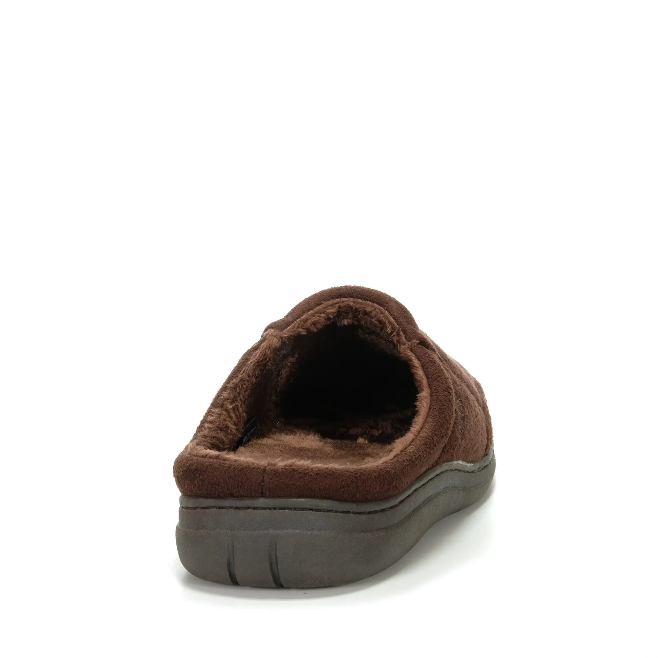 Tamarac Resort Clog Brown