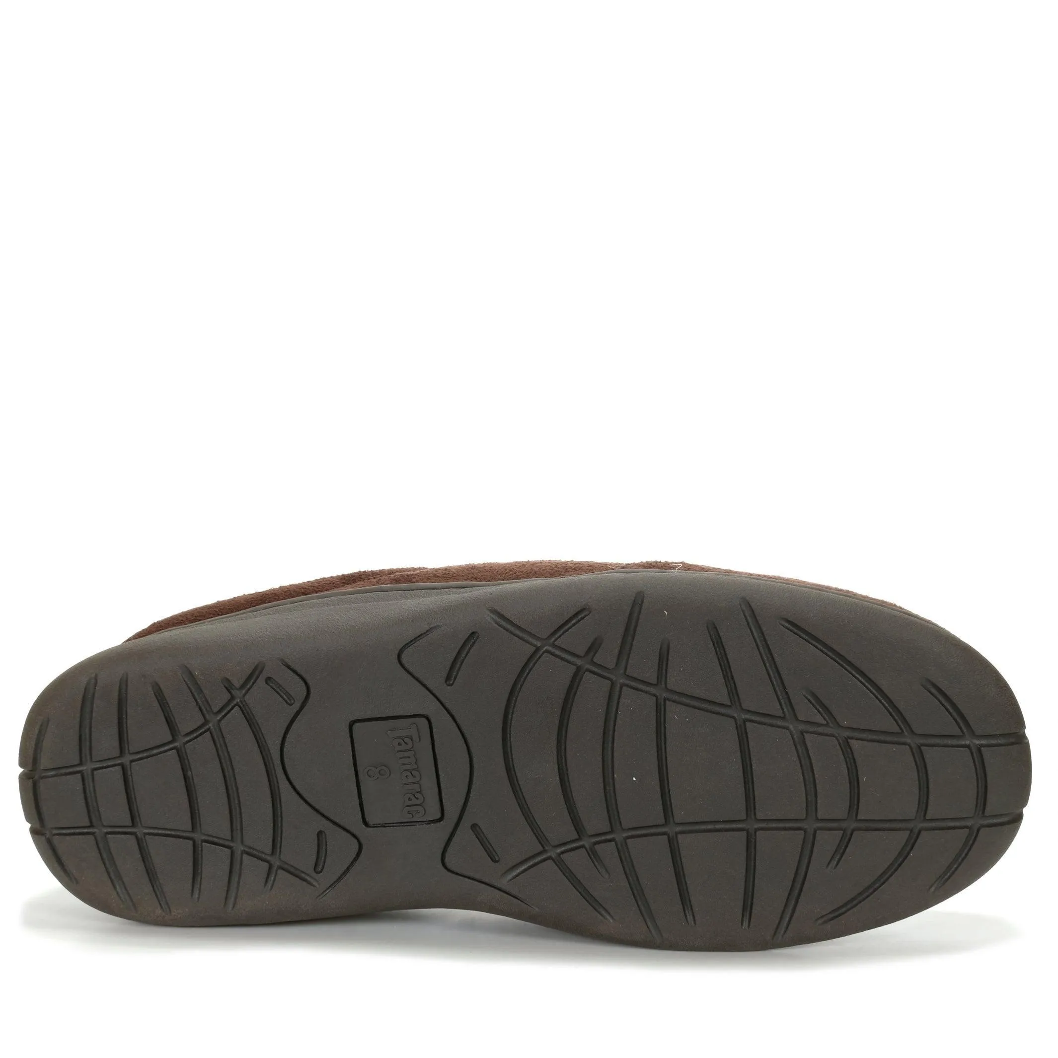 Tamarac Resort Clog Brown