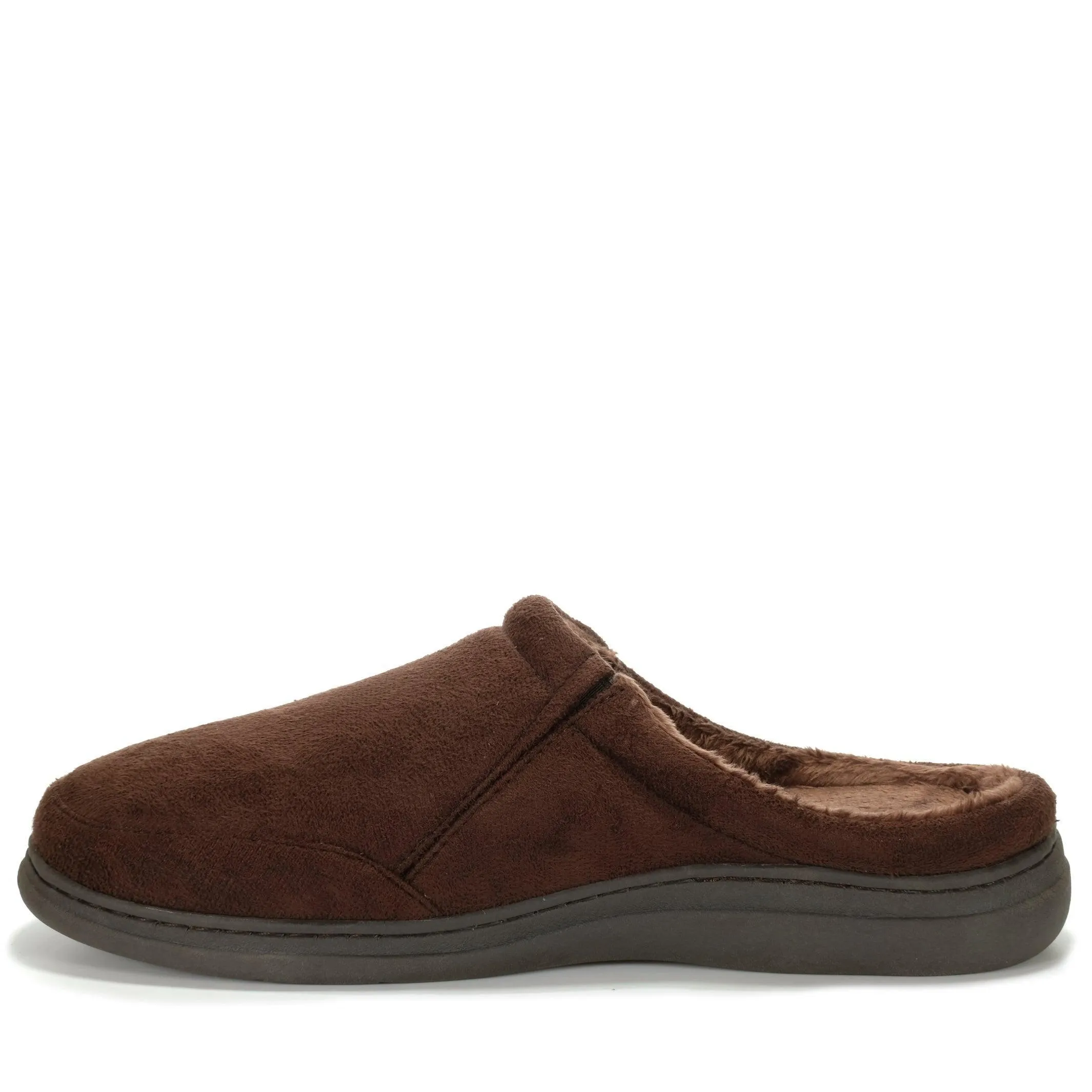 Tamarac Resort Clog Brown