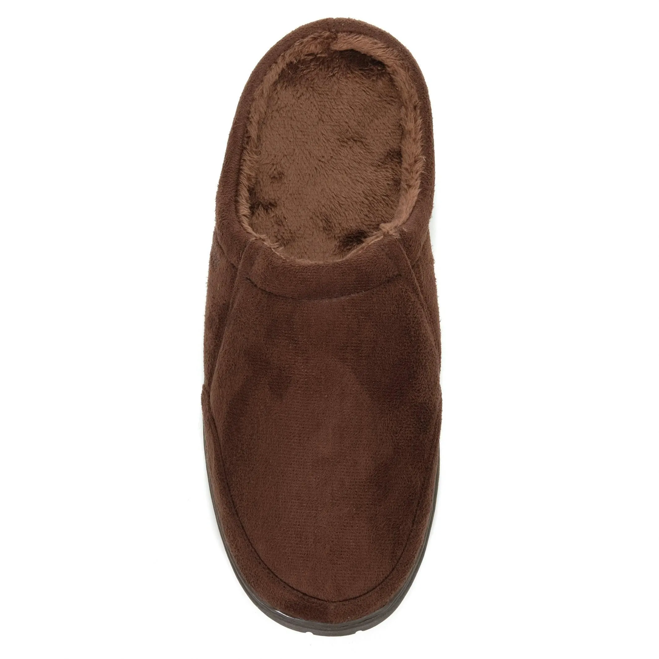 Tamarac Resort Clog Brown