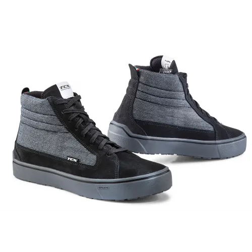 TCX Street 3 Tex Waterproof Boots