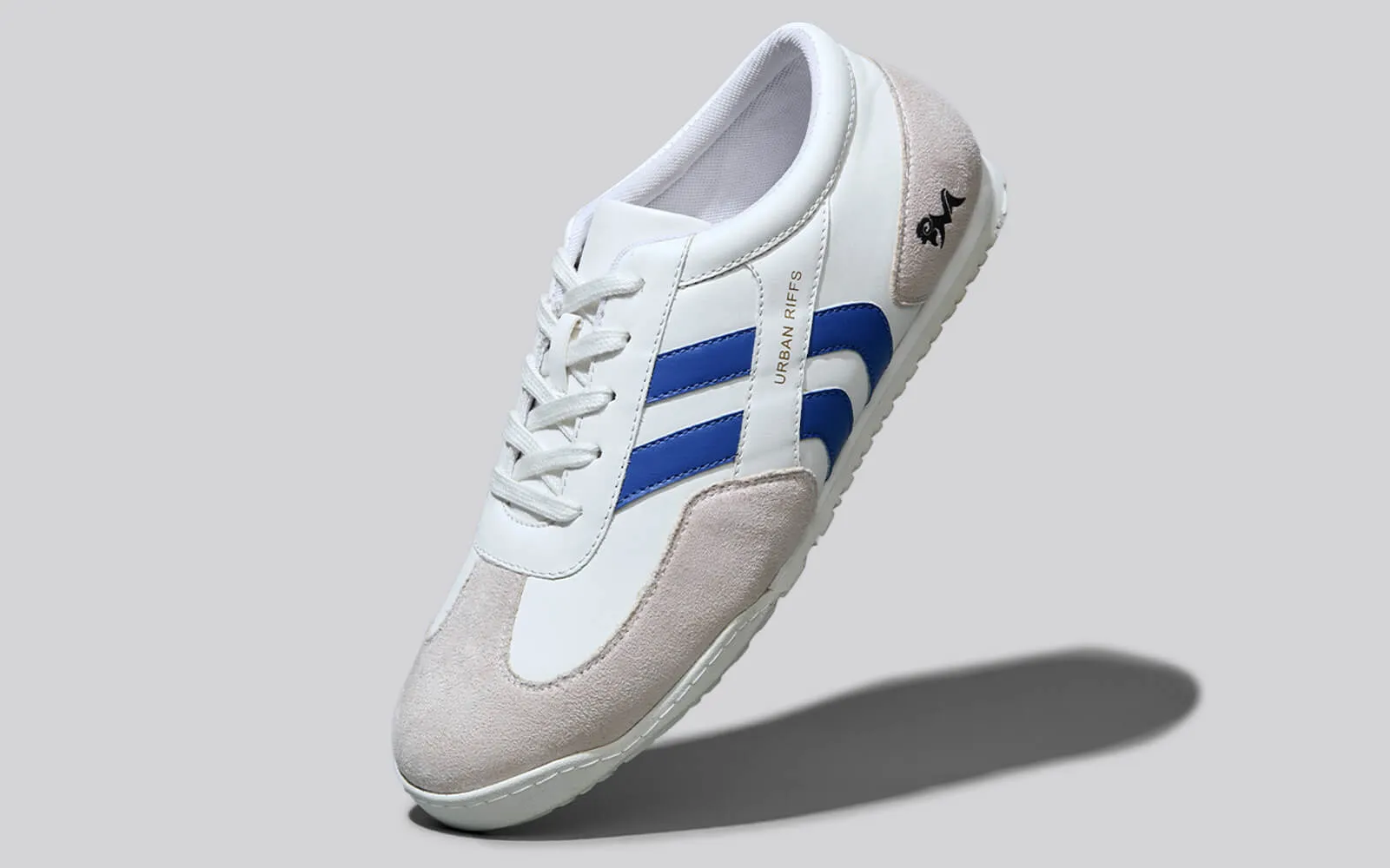The Urban Riffs : White