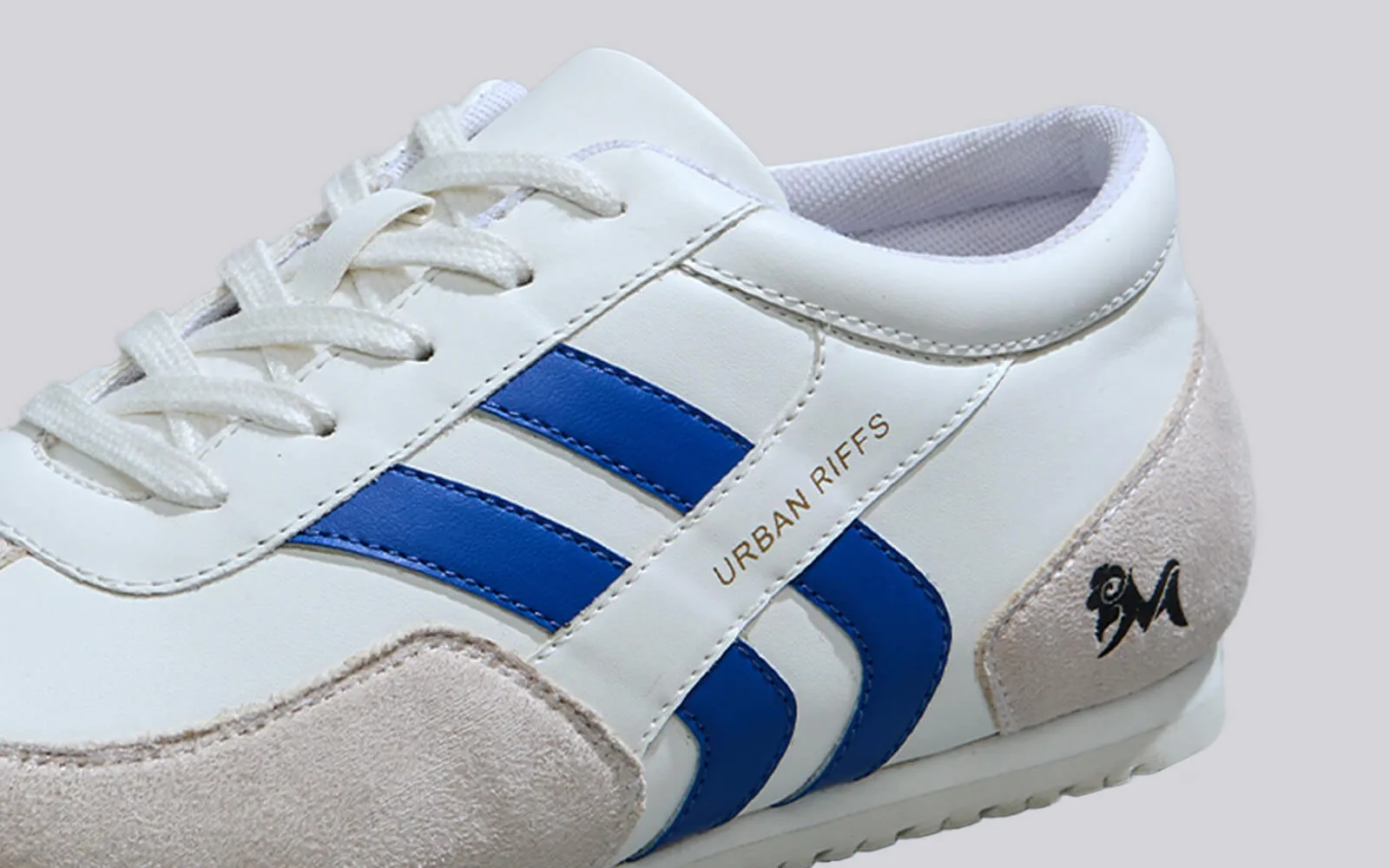 The Urban Riffs : White