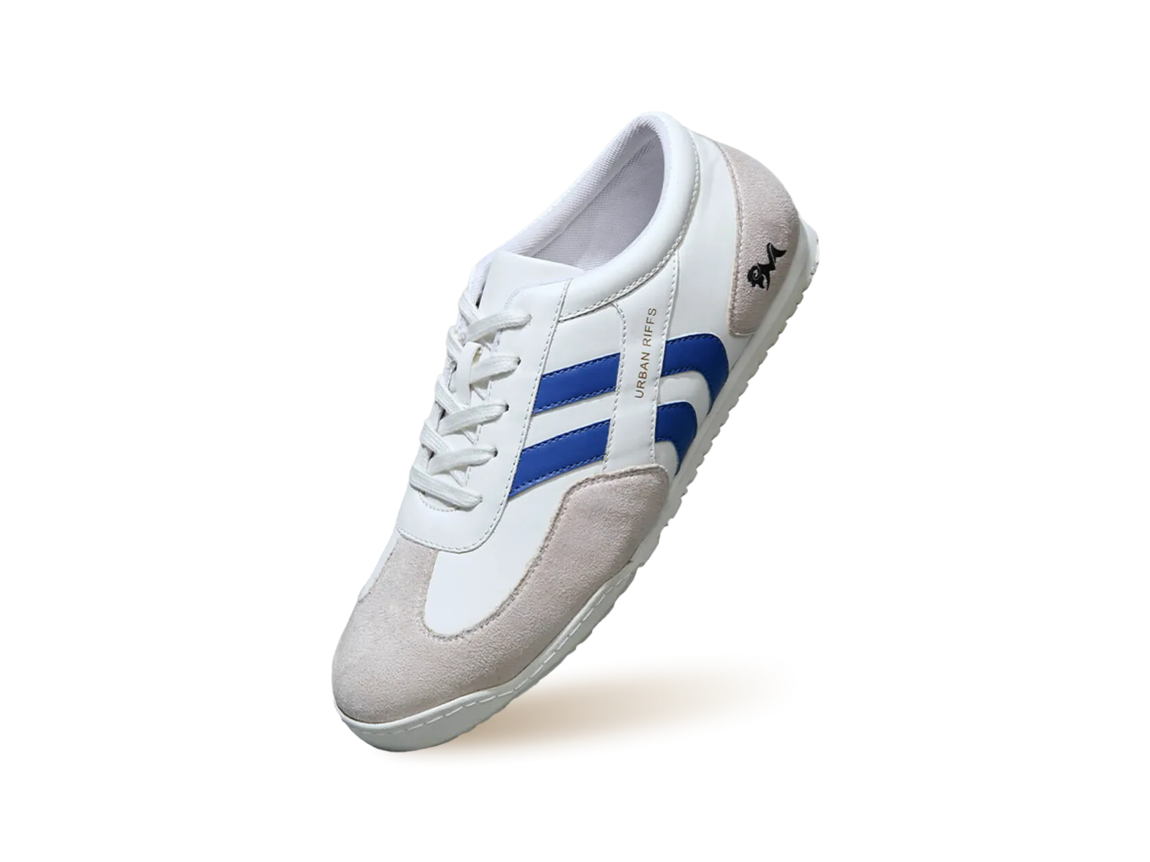 The Urban Riffs : White