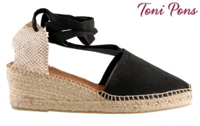 TP VALENCIA BLACK