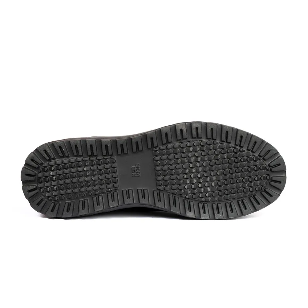 Urban Formal Leather Shoes GR15731BK Black