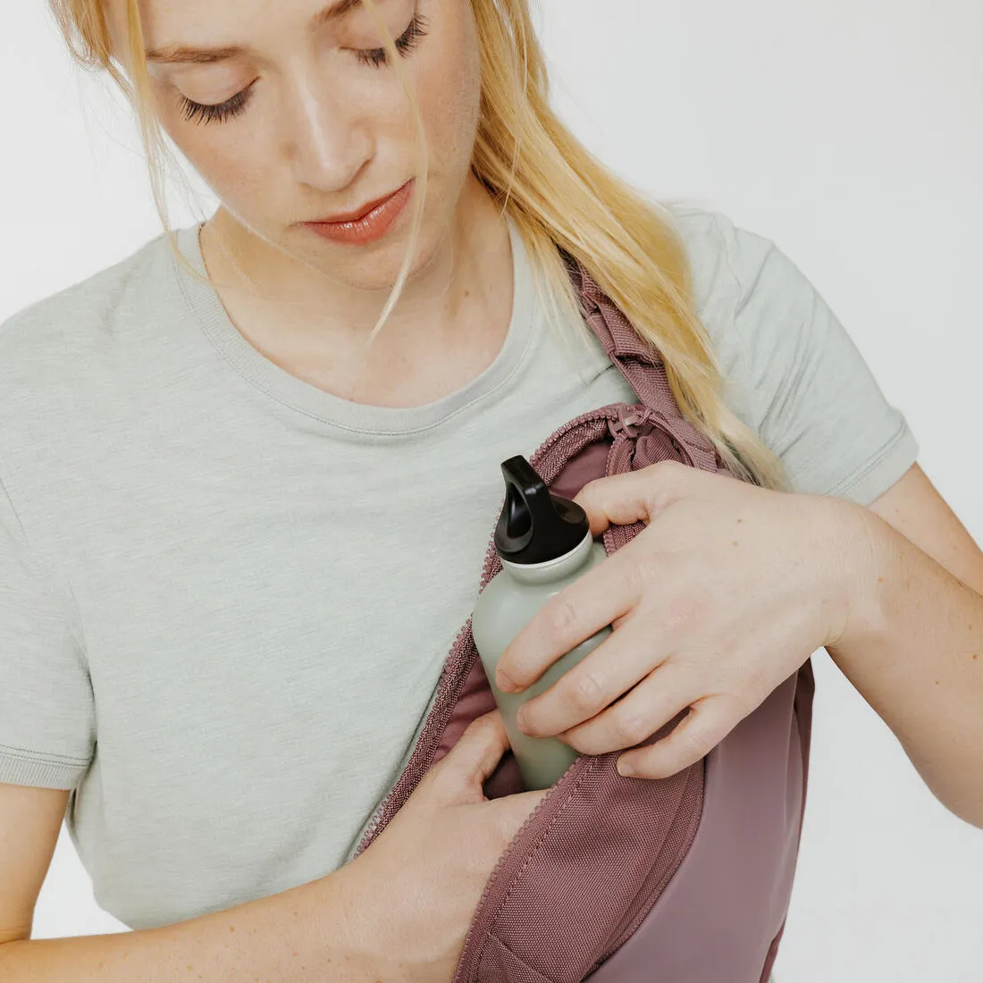 Urban Walking Active Mobilty Messenger Bag