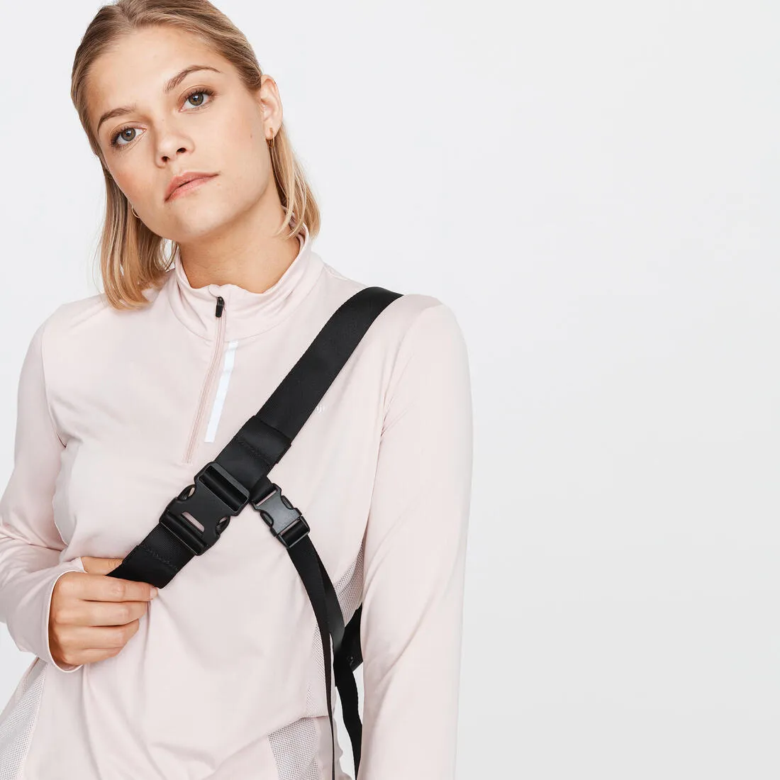 Urban Walking Active Mobilty Messenger Bag