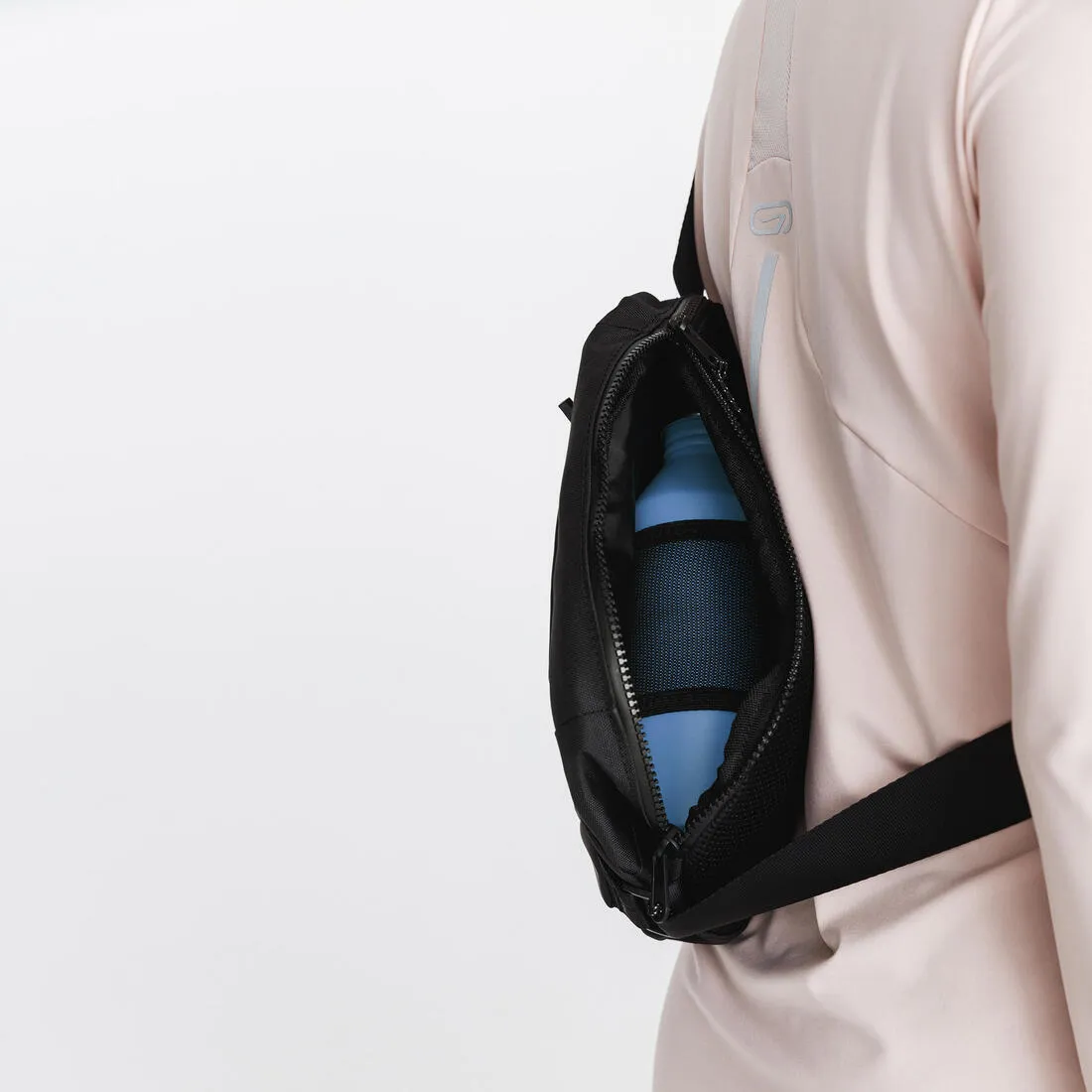 Urban Walking Active Mobilty Messenger Bag