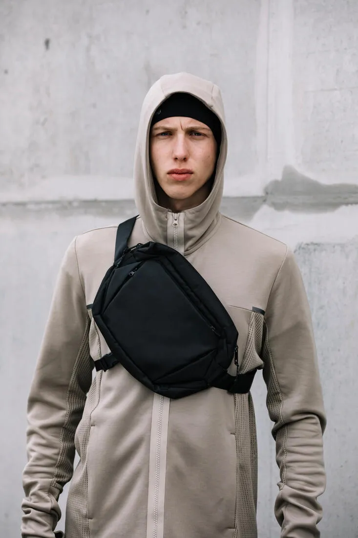 Urban Walking Active Mobilty Messenger Bag