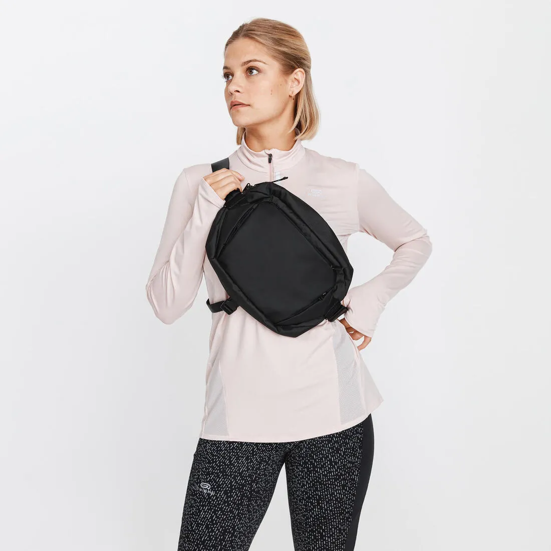 Urban Walking Active Mobilty Messenger Bag
