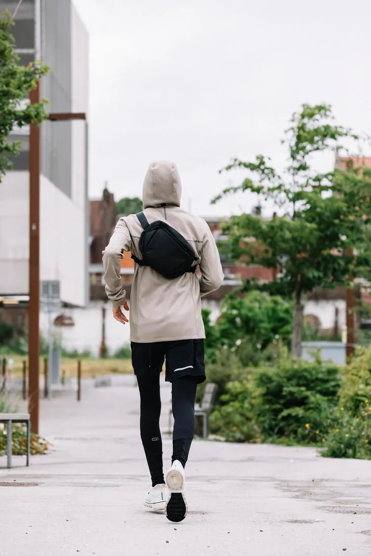 Urban Walking Active Mobilty Messenger Bag