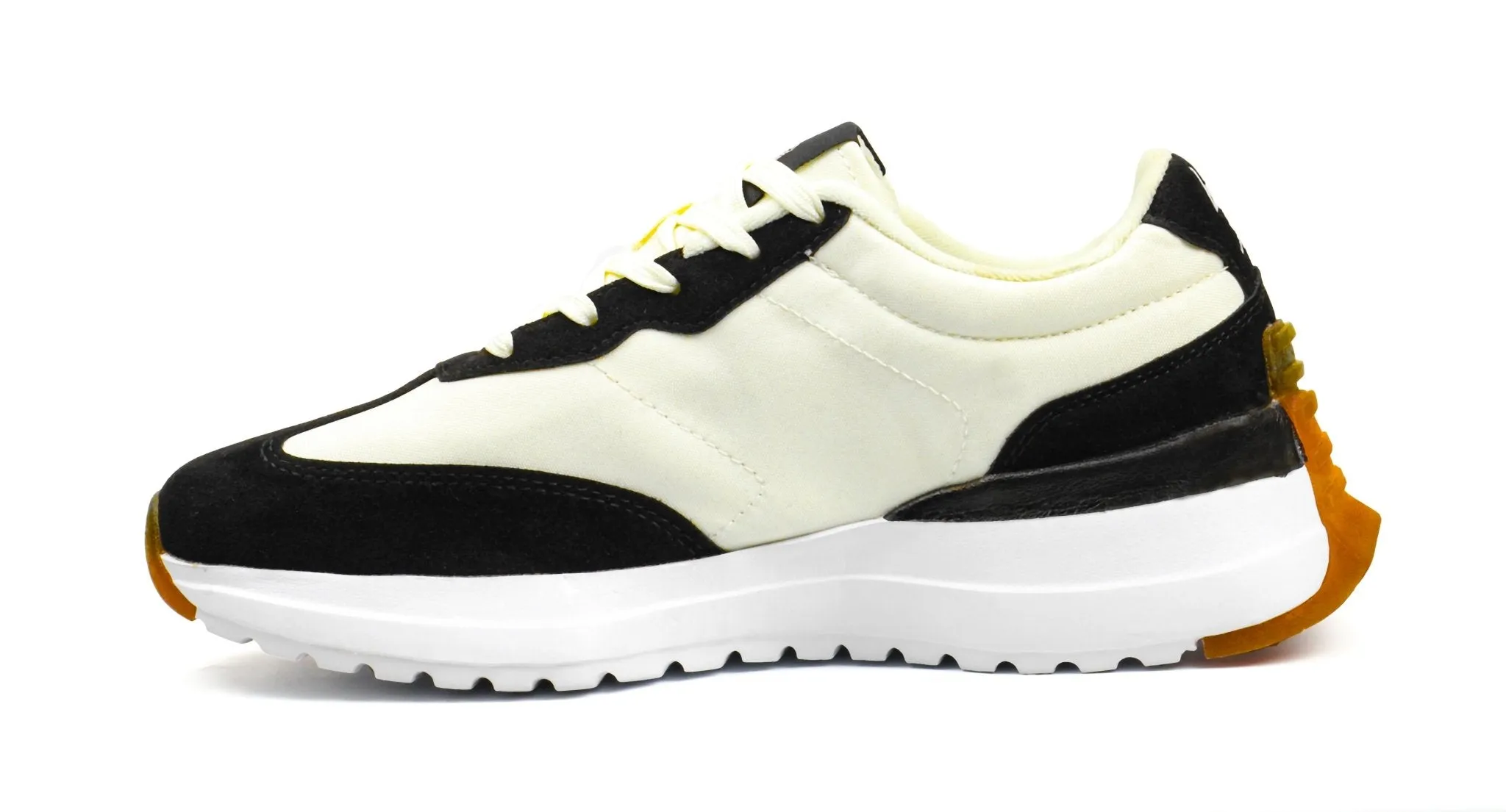 U.S POLO ASSN. MESH INSOLE SNEAKER