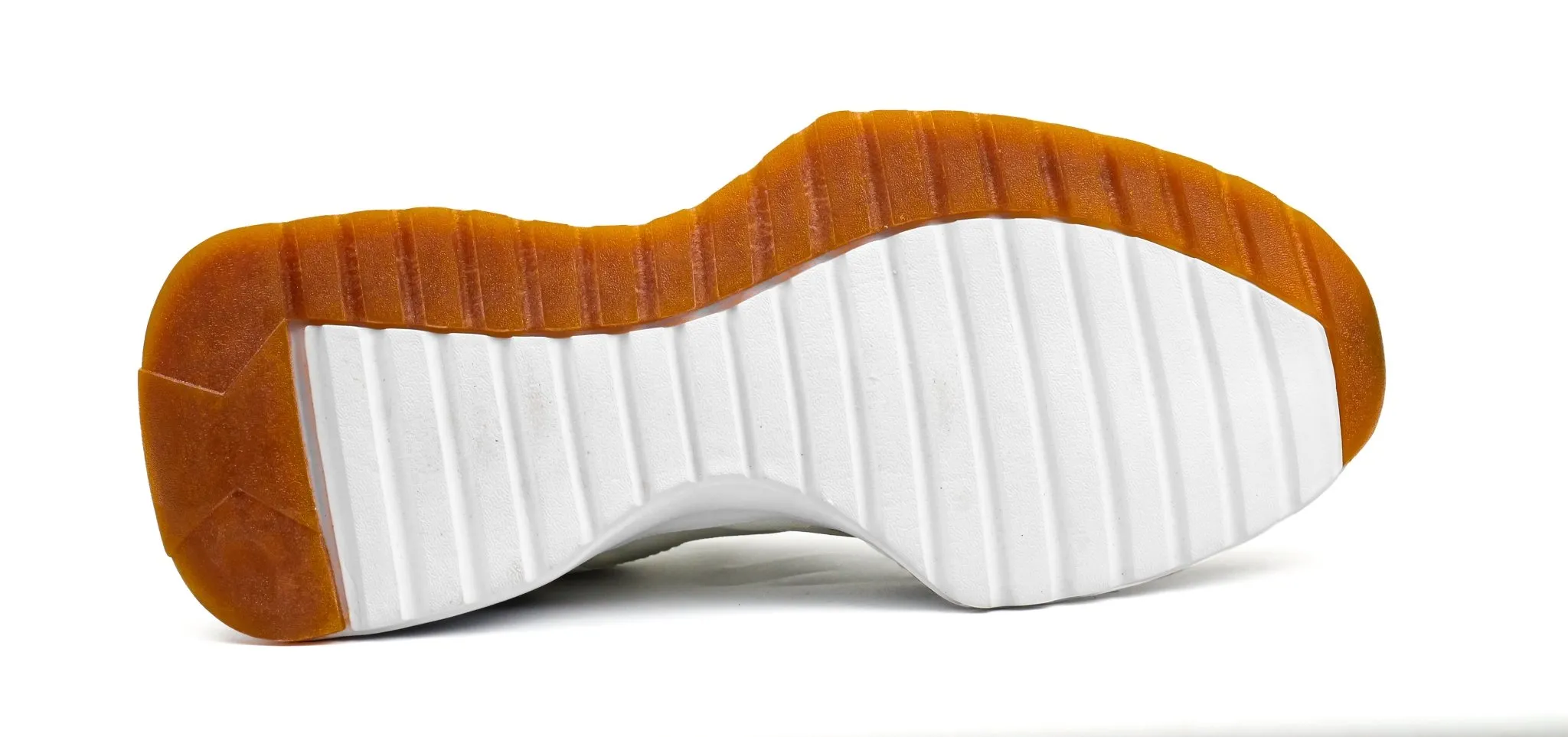 U.S POLO ASSN. MESH INSOLE SNEAKER