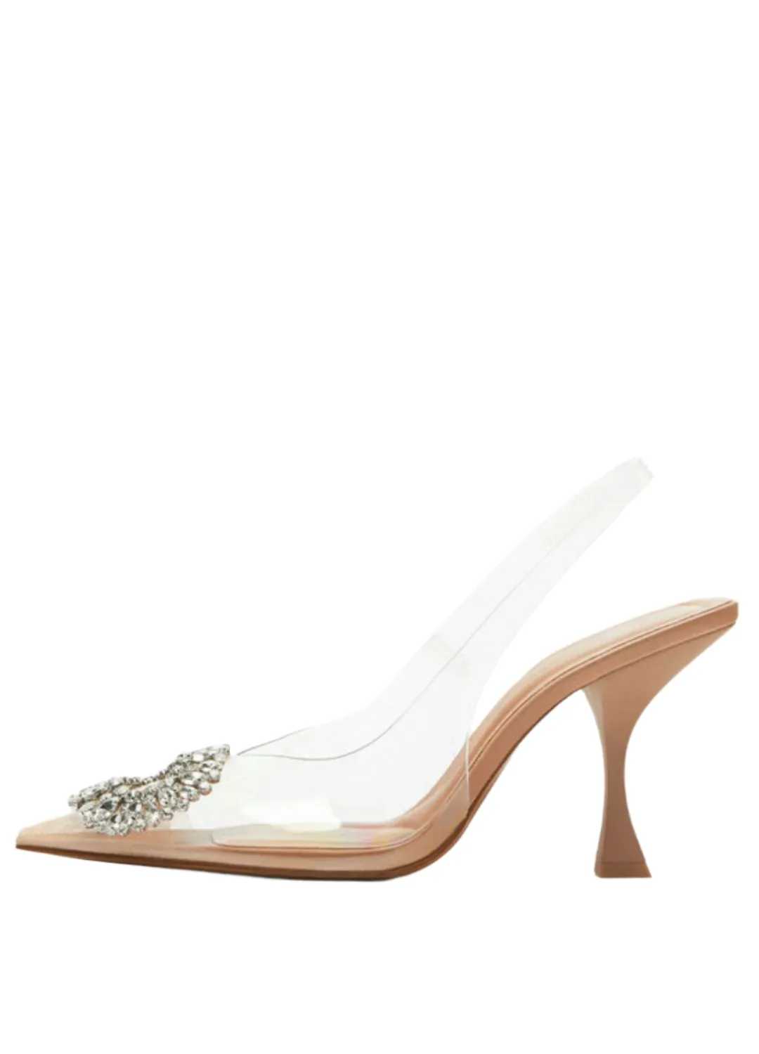 USS Shoes Gama Women's Pointed Toe Sandals