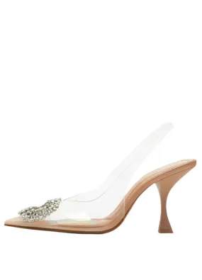 USS Shoes Gama Women's Pointed Toe Sandals