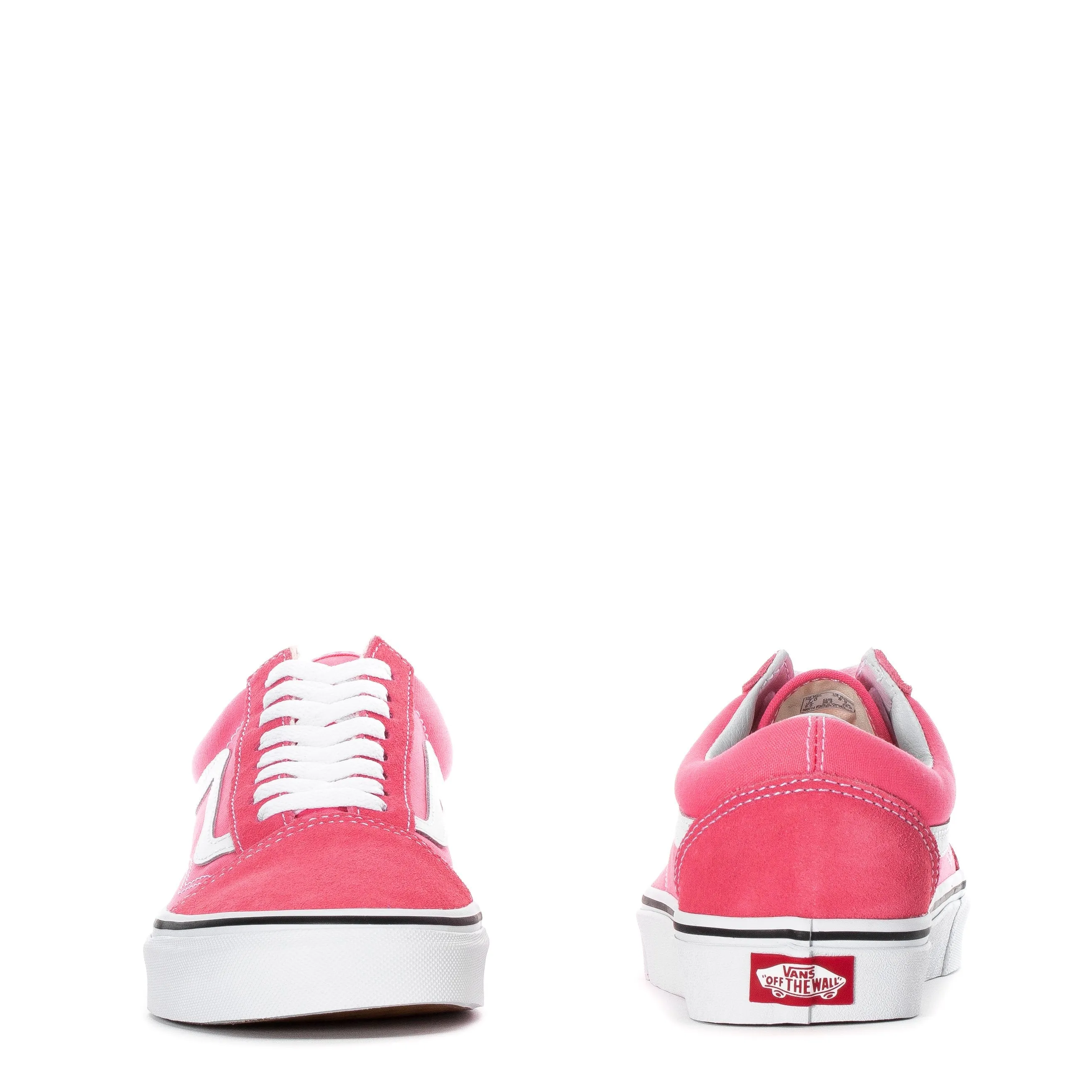 VANS Old Skool, Strawberry Pink