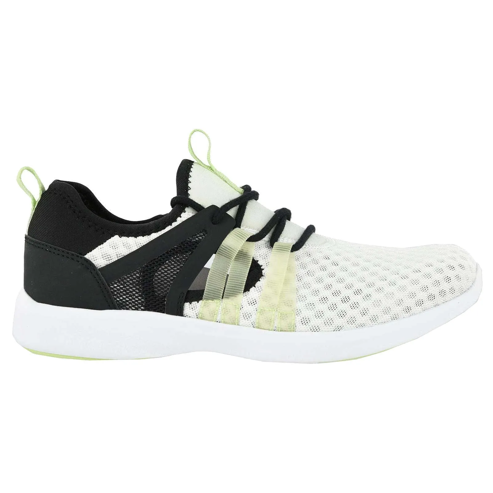 Vionic Sky Adore Textile Synthetic Women's Low Top Trainers