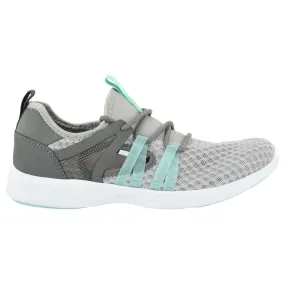 Vionic Sky Adore Textile Synthetic Women's Low Top Trainers