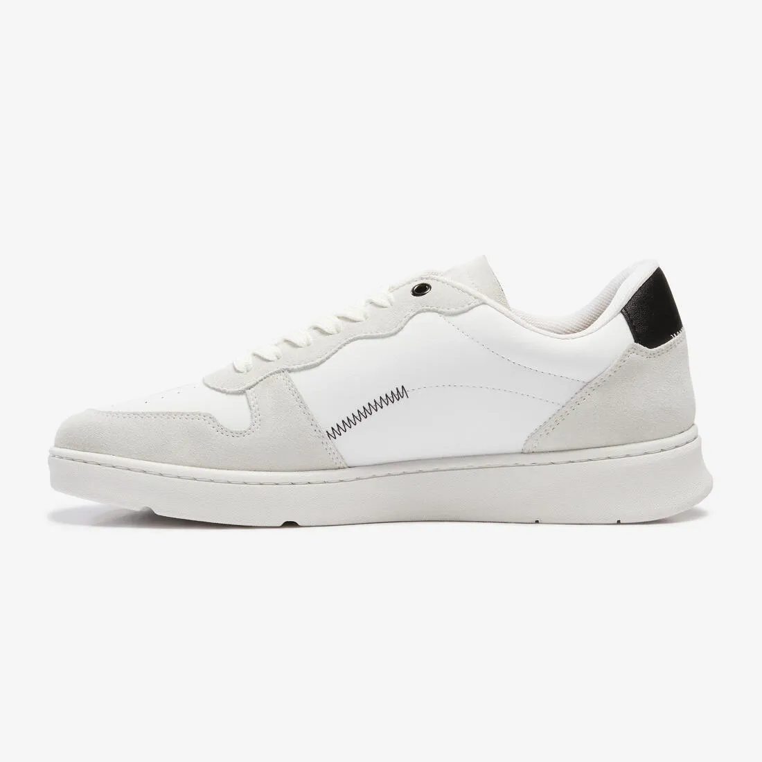 Walk Protect men's leather walking shoes
