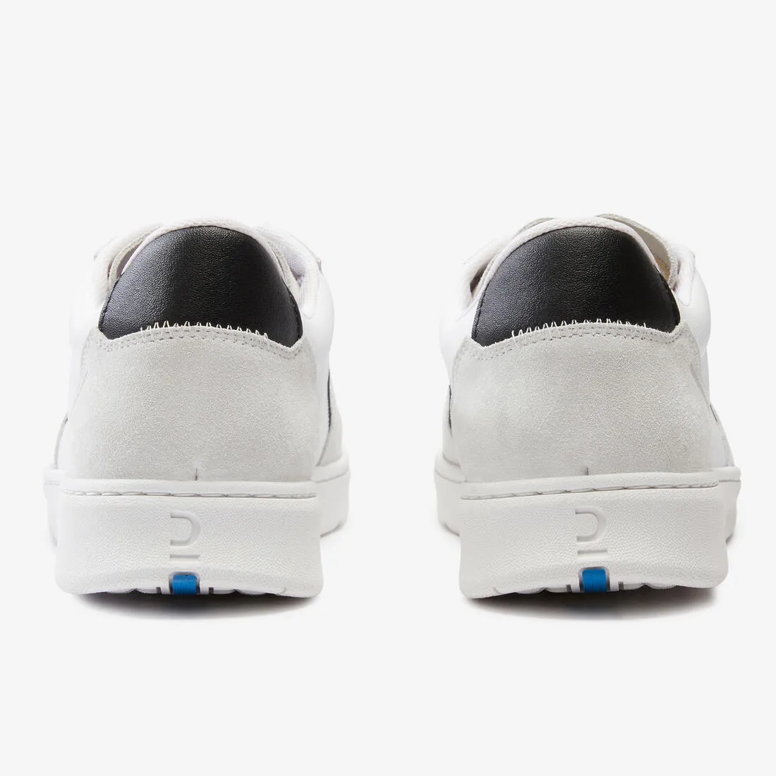 Walk Protect men's leather walking shoes