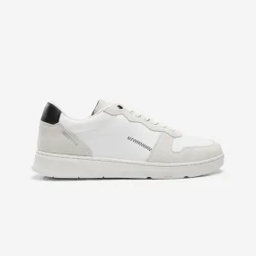 Walk Protect men's leather walking shoes