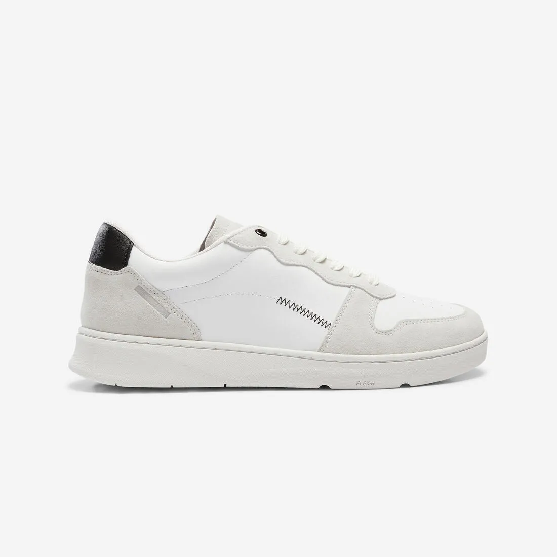 Walk Protect men's leather walking shoes
