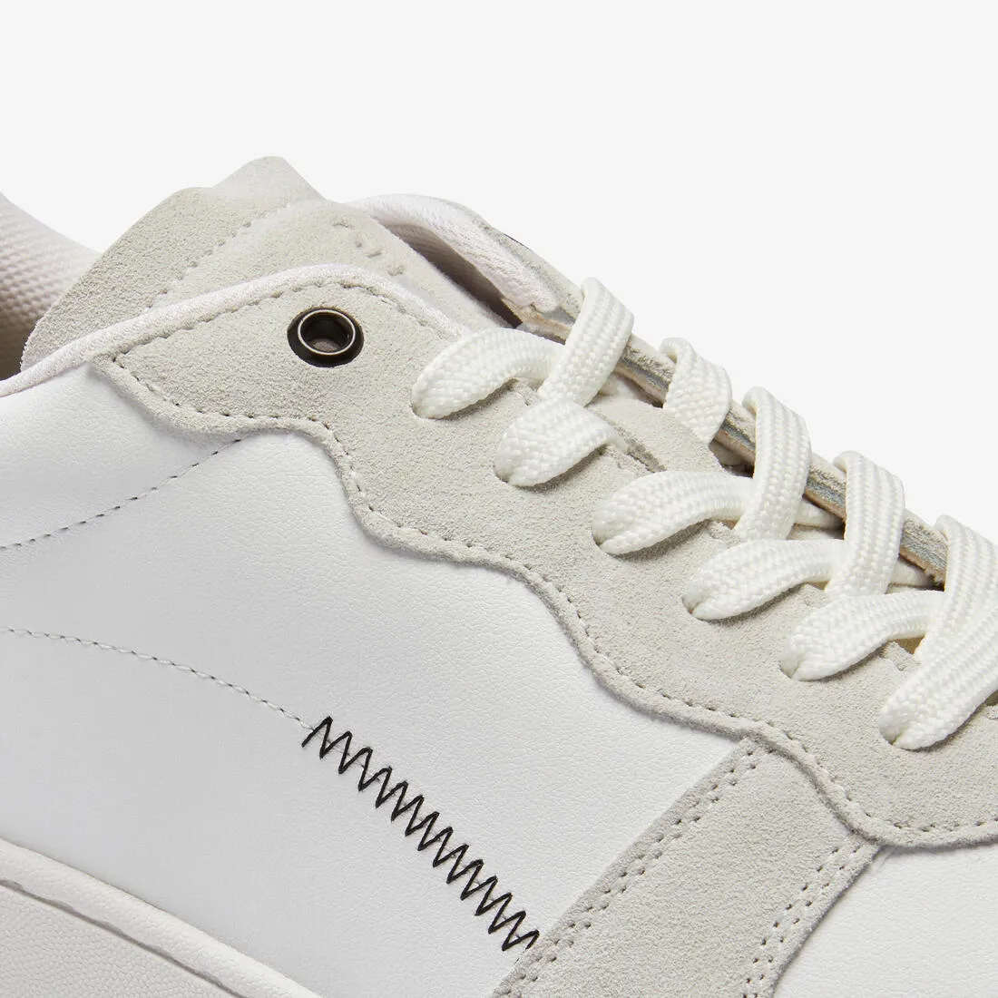 Walk Protect men's leather walking shoes