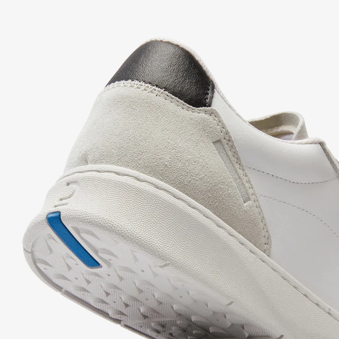 Walk Protect men's leather walking shoes