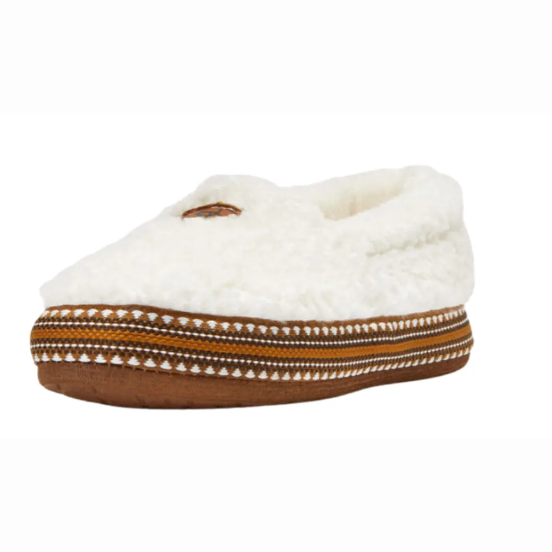 Women's Appaloosa Snuggle Slipper AR2271-101-PP